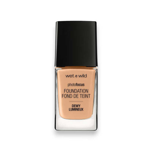 Picture of FOUNDATION DEWY CLASSIS BEIGE